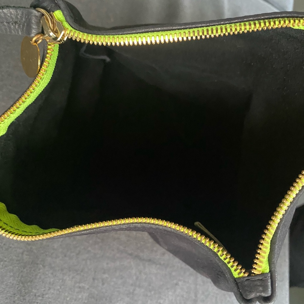 Clare V. Folding Clutch! Perfect For Going Out! - image 5